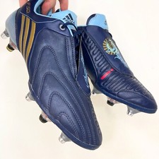 Adidas F50 i Tunit pelle Messi