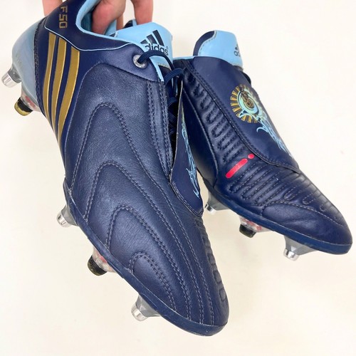 Adidas f50 tunit - tunit, pelle