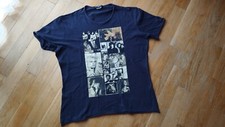 T-SHIRT DANIELE ALESSANDRINI
