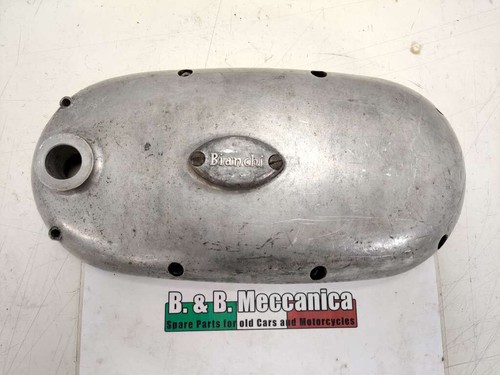 Coperchio carter laterale - coperchio,
