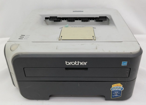Brother model printer - model, hl-21