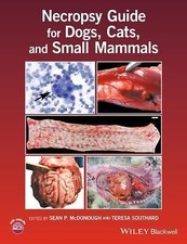 Necropsy Guide for Dogs, Cats