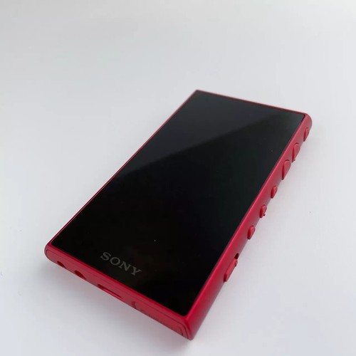 Walkman sony a105 - nw-a105, nuovo