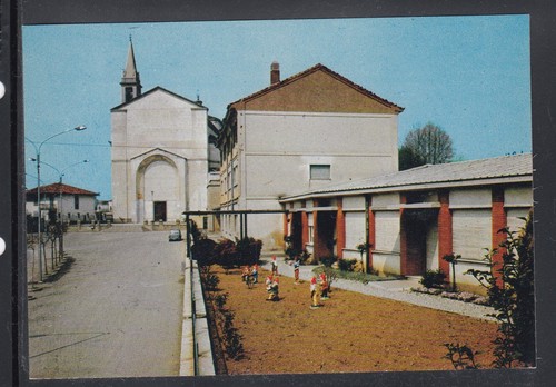 Cartolina rovello porro - cartolina,