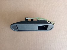 MANIGLIA ESTERNA PORTA