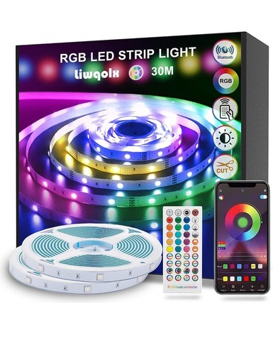 Strisca led per - strisca,
