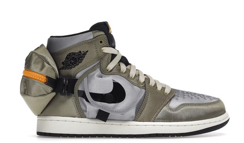Nike air jordan - air,