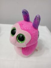 Peluche Ty The Beanie Boo' s  Collection Scooter La Chiocciola 