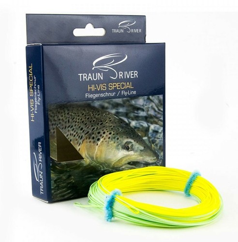 Traun river vis cordino - traun, hi-vis