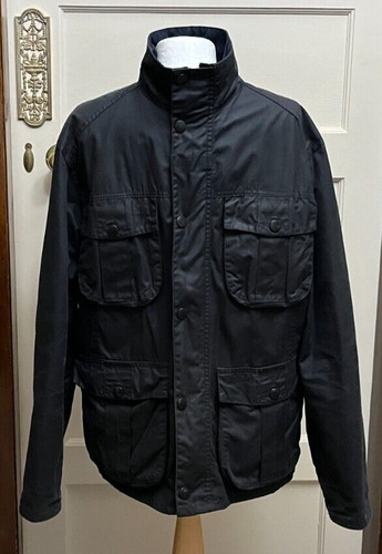 Barbour new utility - barbour:,