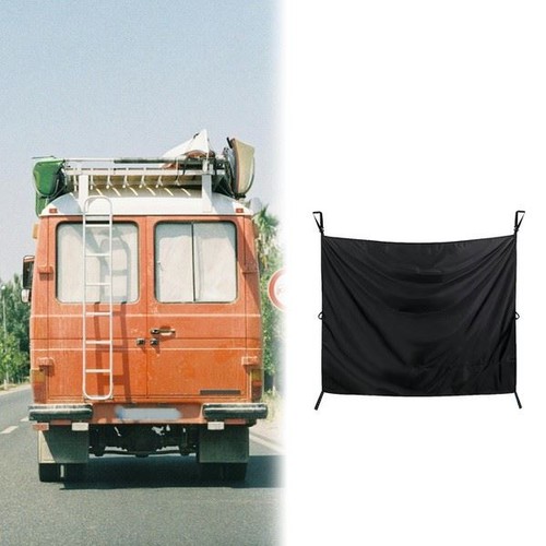 Tenda privacy per - per, camper