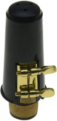 Kit bocchino per clarinetto - ,,