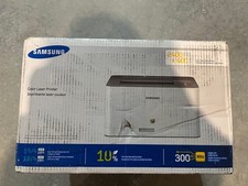 Brand new Samsung CLP-365