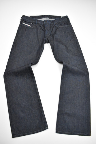 Jeans diesel zatiny uomo w34 - jeans,
