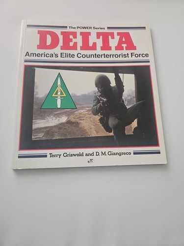 Delta america elite - america,