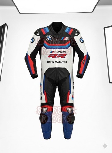 Bmw motorrad tuta moto corsa - bmw,