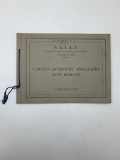 S.A.I.A.P. Arti plastiche