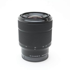 Sony E55-210mm F4.5-6.3