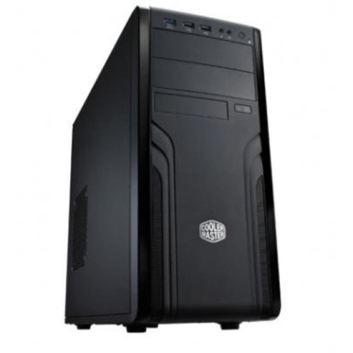Cooler master force - master, 500