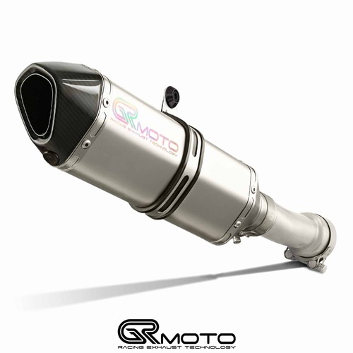 Scarico per bmw - scarico, r