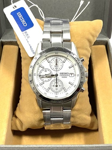 Nuovo orologio seiko - orologio,
