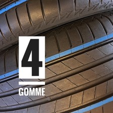 225/50R18 (99W), Set Completo