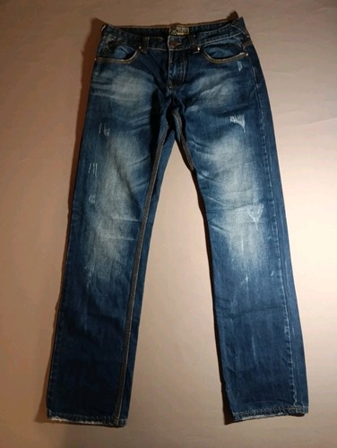 Jeans uomo frankie morello - frankie,