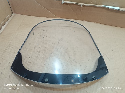 Plexiglass cupolino per moto - cupolino,