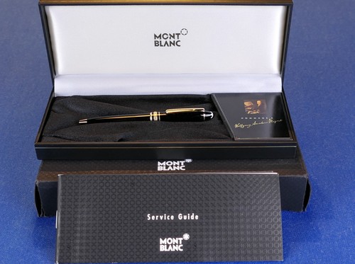 Rarità montblanc - rarità!,