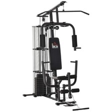 Sistema Multifunzione Home Gym