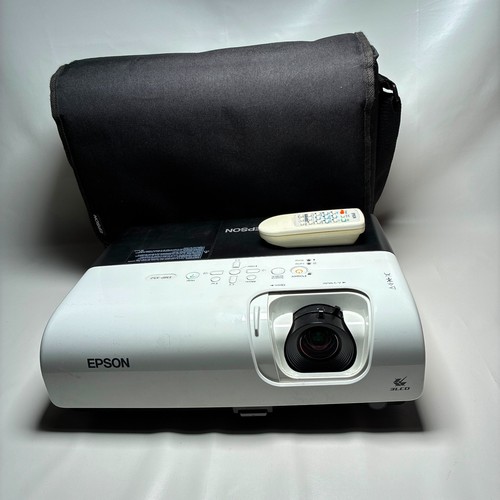 Proiettore lcd epson emp - proiettore, emp-x52