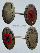 WHO MIXED BRIGADE BLUE ARROWS