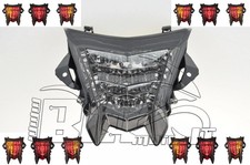 Faro posteriore stop led