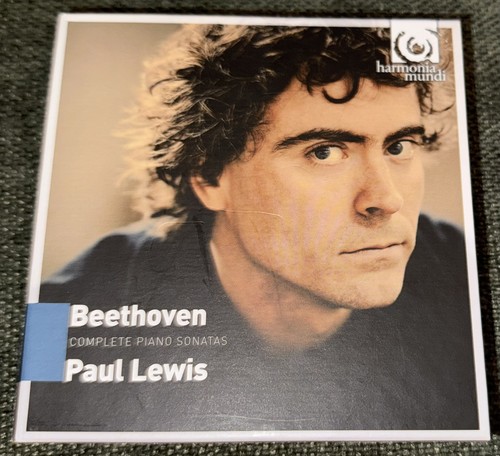 Beethoven complete piano - cd:,