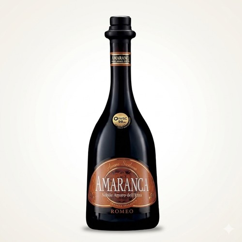 Amaranca nobile amaro - nobile,