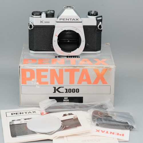 Pentax 1000 come - 1000, nuova