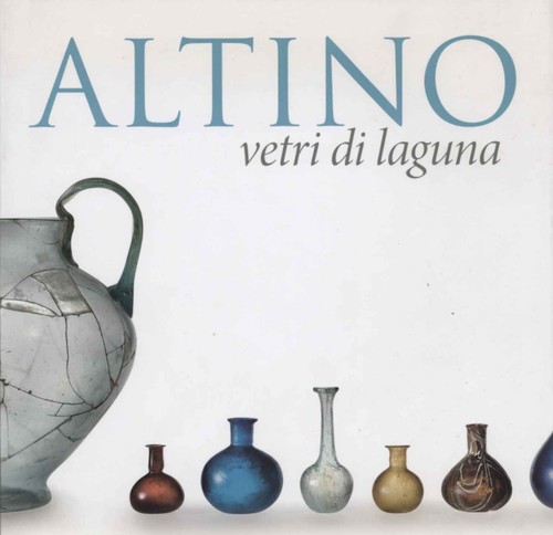 Altino rosa barovier - ,