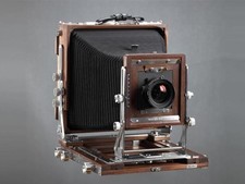 Shen Hao HZX810-Classica