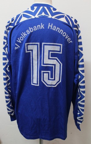 Volksbank hannover germania - volksbank,