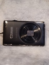Canon IXUS 220 HS fotocamera