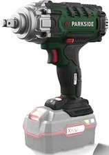 PARKSIDE Avvitatore a