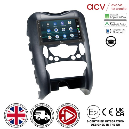 Kit aggiornamento stereo bmw - kit,