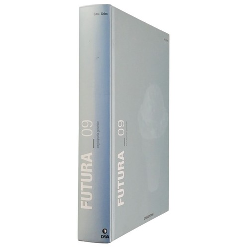 Futura volume gao grim - futura, 09