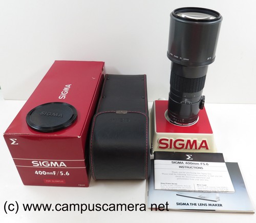 Sigma carl zeiss - carl, jena