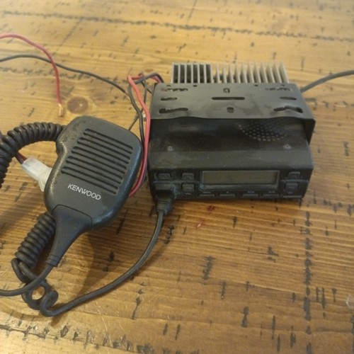 Kenwood 760 vhf fm - kenwood,