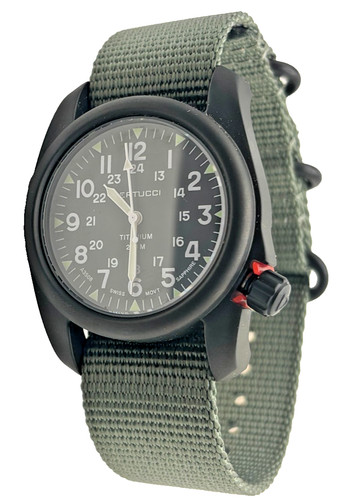 Nuovo orologio bertucci - orologio,