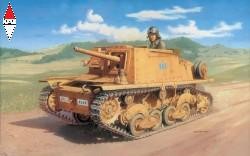 Italeri semovente l40 - italeri,