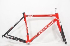 Set telaio modello COLNAGO "Colnago" PRIMA 2010 / negozio Baichari AKIBA