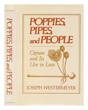 WESTERMEYER, JOSEPH Papaveri
