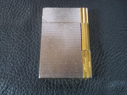 Accendino dupont lighter - dupont,